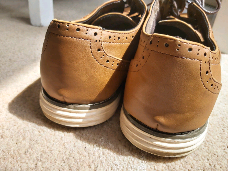 mens boat shoes matalan